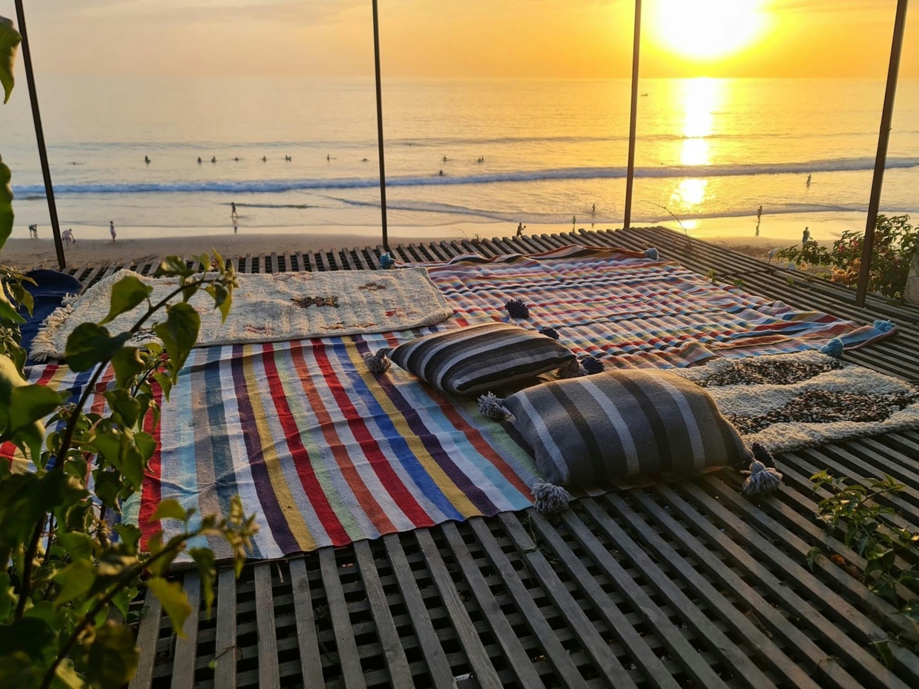 Sustainable Travel Tips in Morocco
