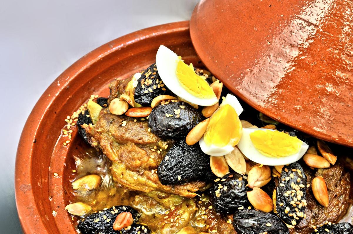Best Tagine Restaurants in Morocco Best Tagine Restaurants in Morocco