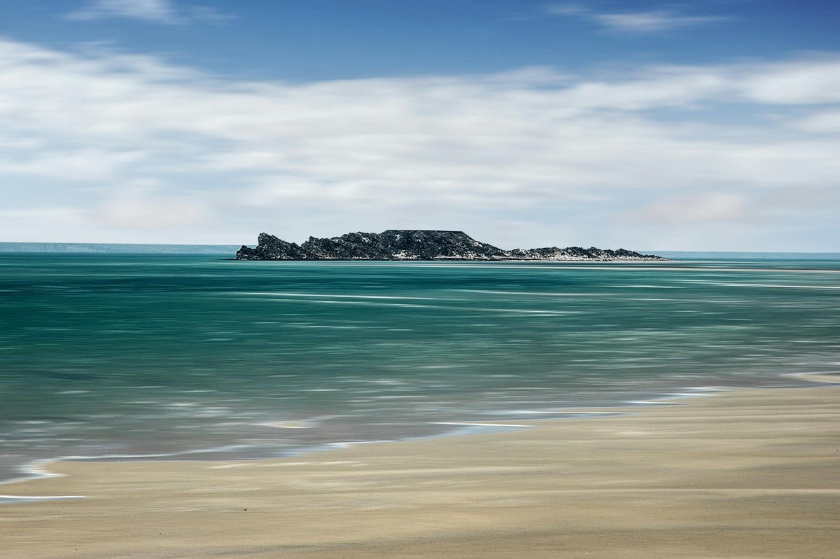 Eco-Friendly Beach Travel in Morocco