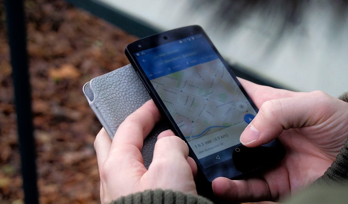 Essential Apps for Traveling in Morocco