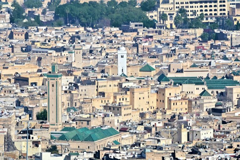 Fes - The Cultural Capital