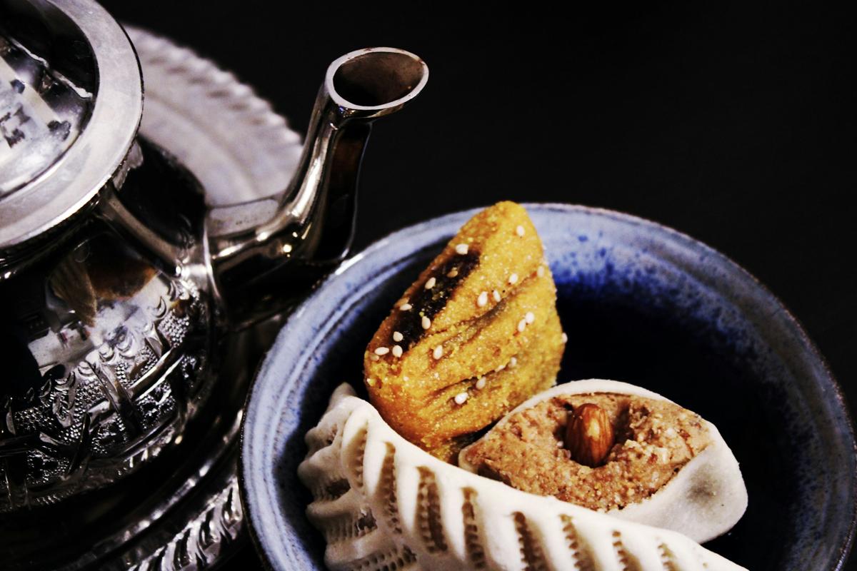 Food Tours in Fes: A Culinary Journey Food Tours in Fes: A Culinary Journey