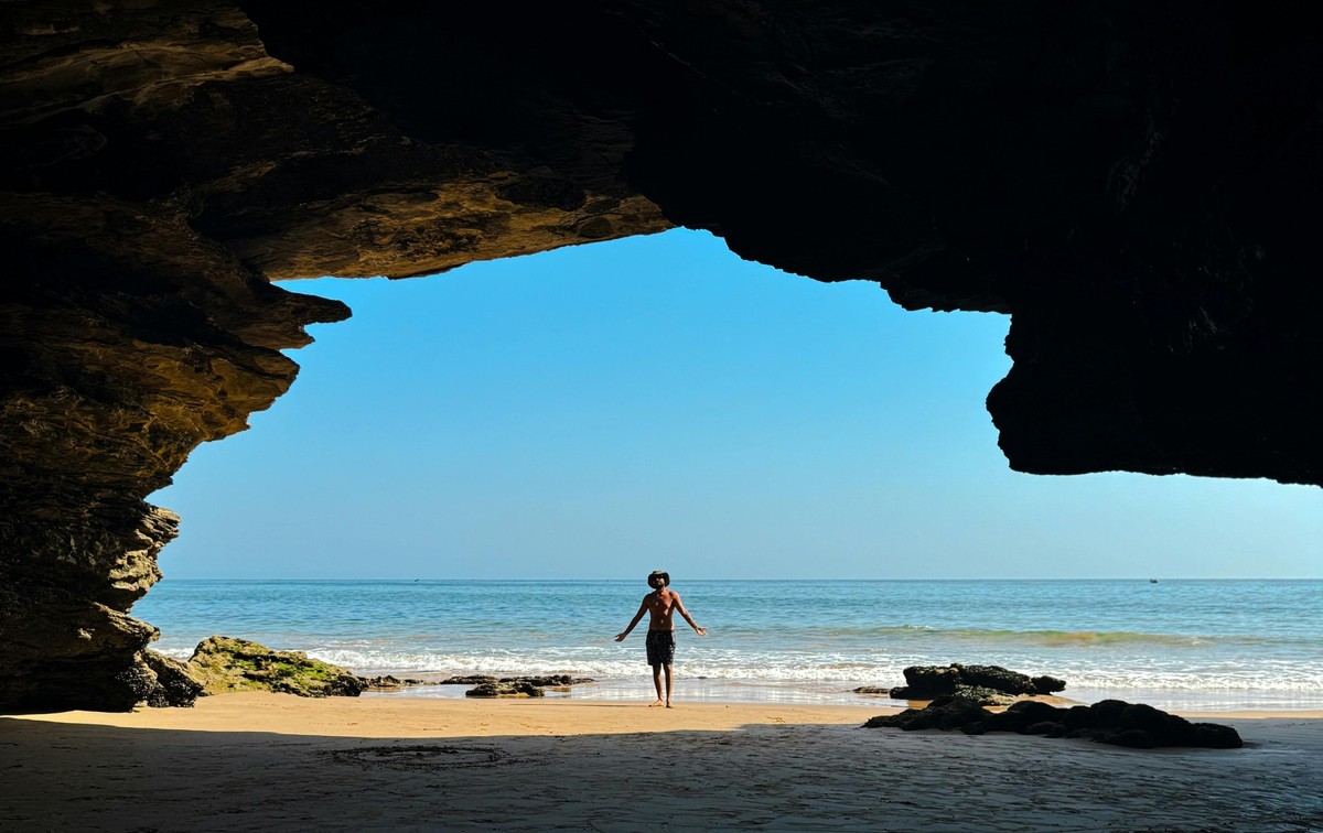 Hidden Coastal Villages in Morocco