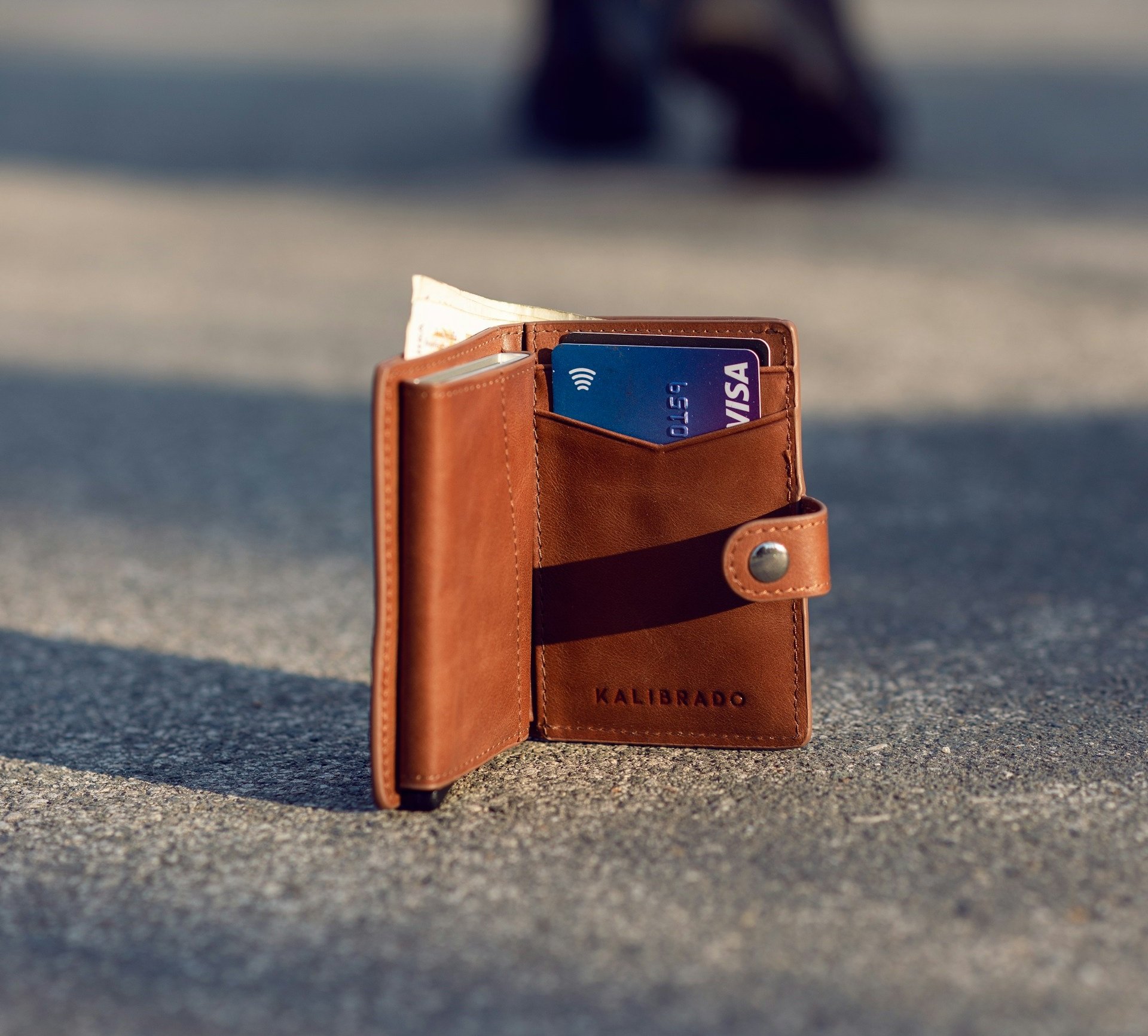 handle lost or stolen documents in Morocco