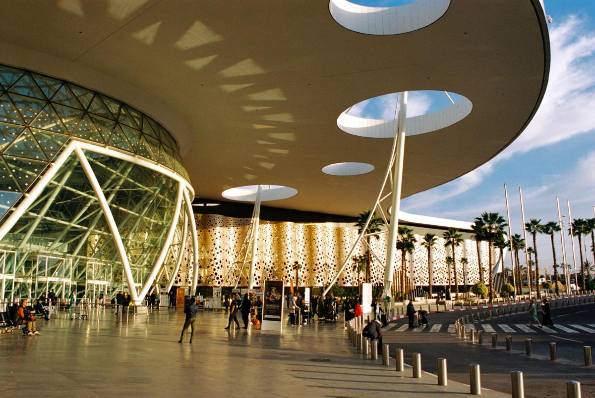 Morocco Airport Guide: Arrivals and Departures