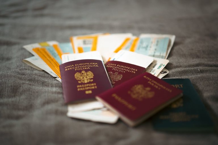 Morocco visa requirements
