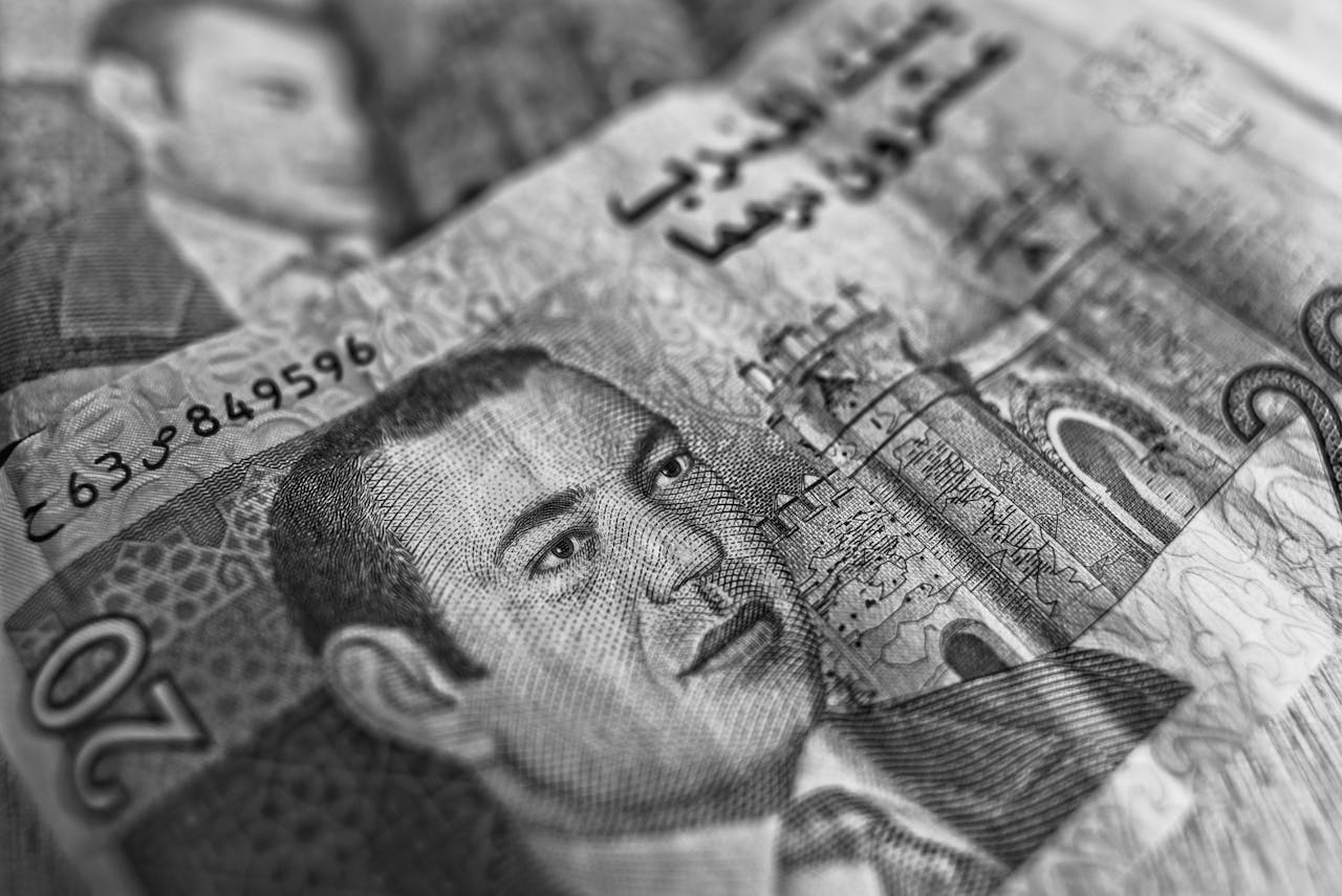 Currency and Money Tips for Morocco