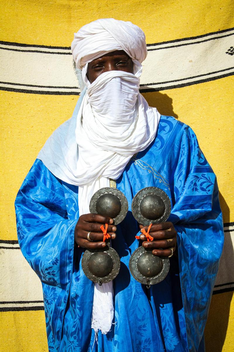 Dakhla: Morocco’s Hidden Desert Lagoon & Offbeat Paradise Traditional Music and Dance in Desert Camps