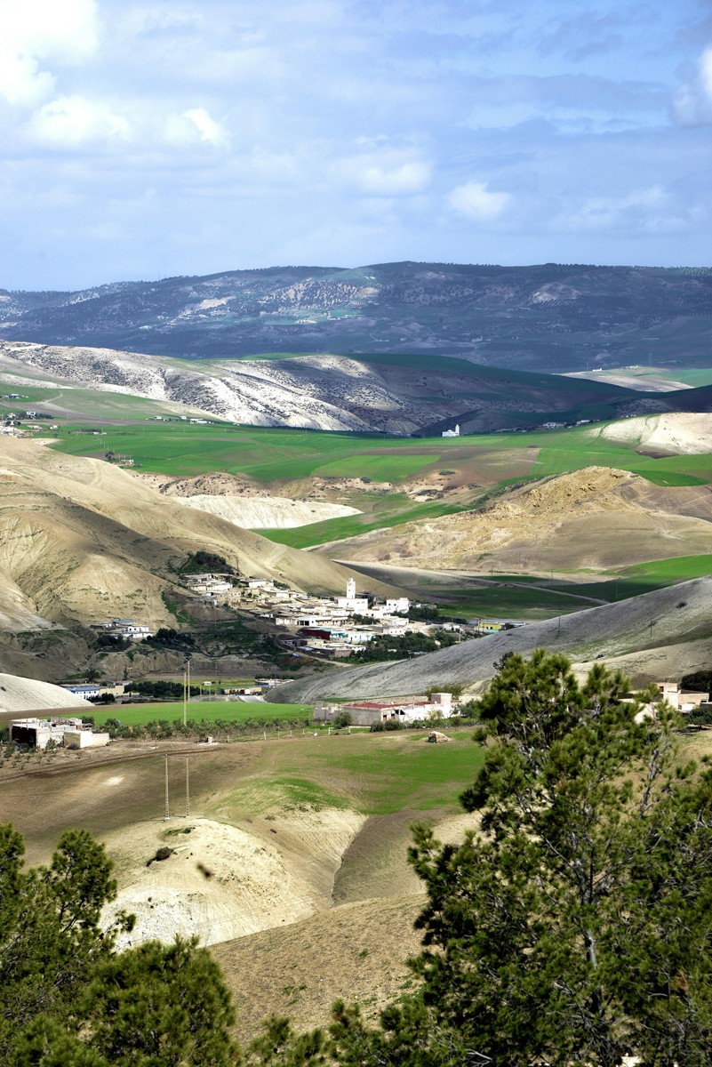 A Guide to Morocco’s Secret Hot Springs