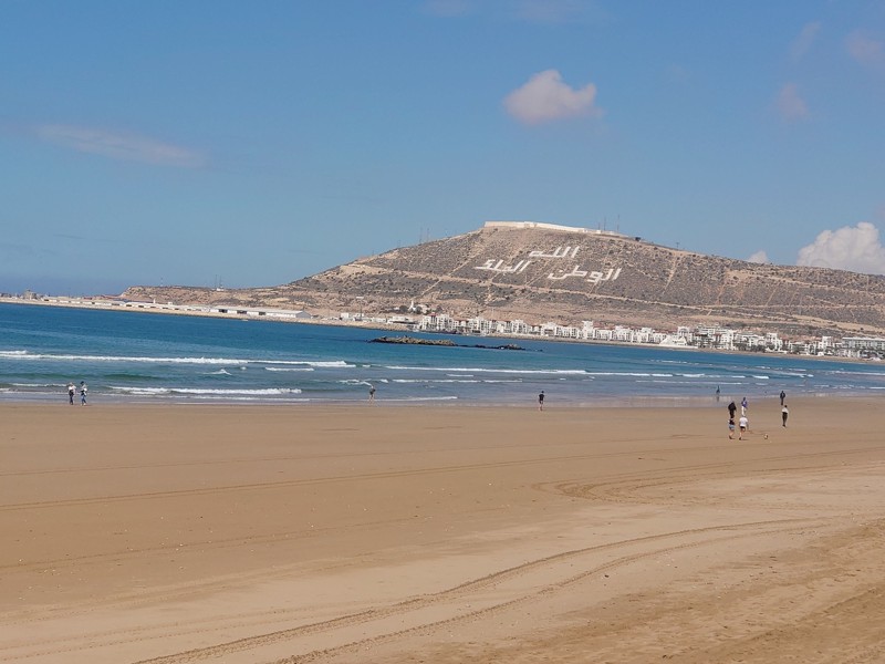 Agadir First-Time Visitors: Your Ultimate Travel Guide, Morocco