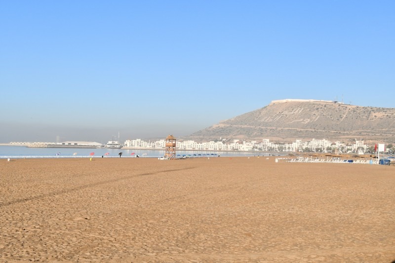Agadir First-Time Visitors: Your Ultimate Travel Guide, Morocco