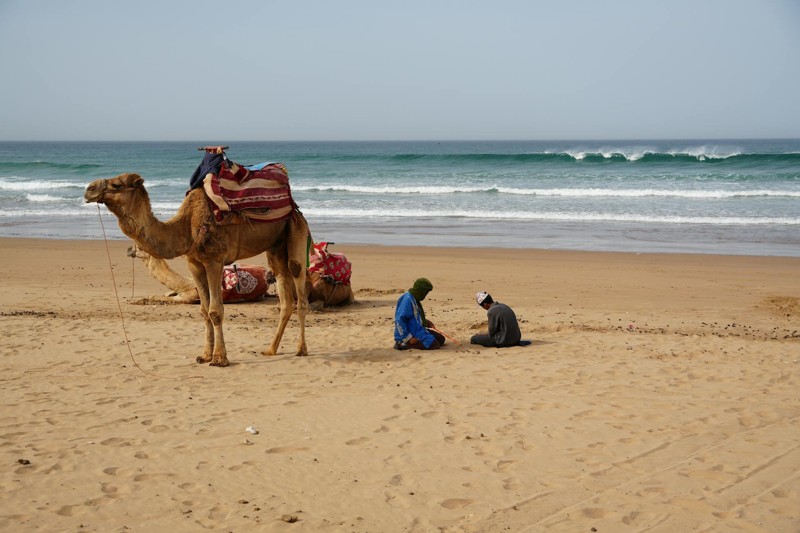 Agadir First-Time Visitors: Your Ultimate Travel Guide, Morocco