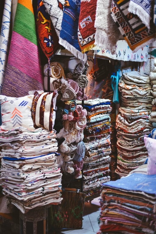 Agadir First-Time Visitors: Your Ultimate Travel Guide, Morocco