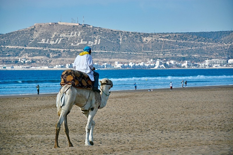 Agadir First-Time Visitors: Your Ultimate Travel Guide, Morocco
