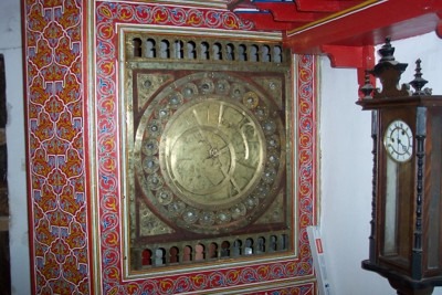 Al-Qarawiyyin Mosque and University, Fes, Morocco