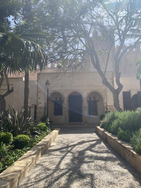 Andalusian GardensAndalusian Gardens, Rabat, Morocco