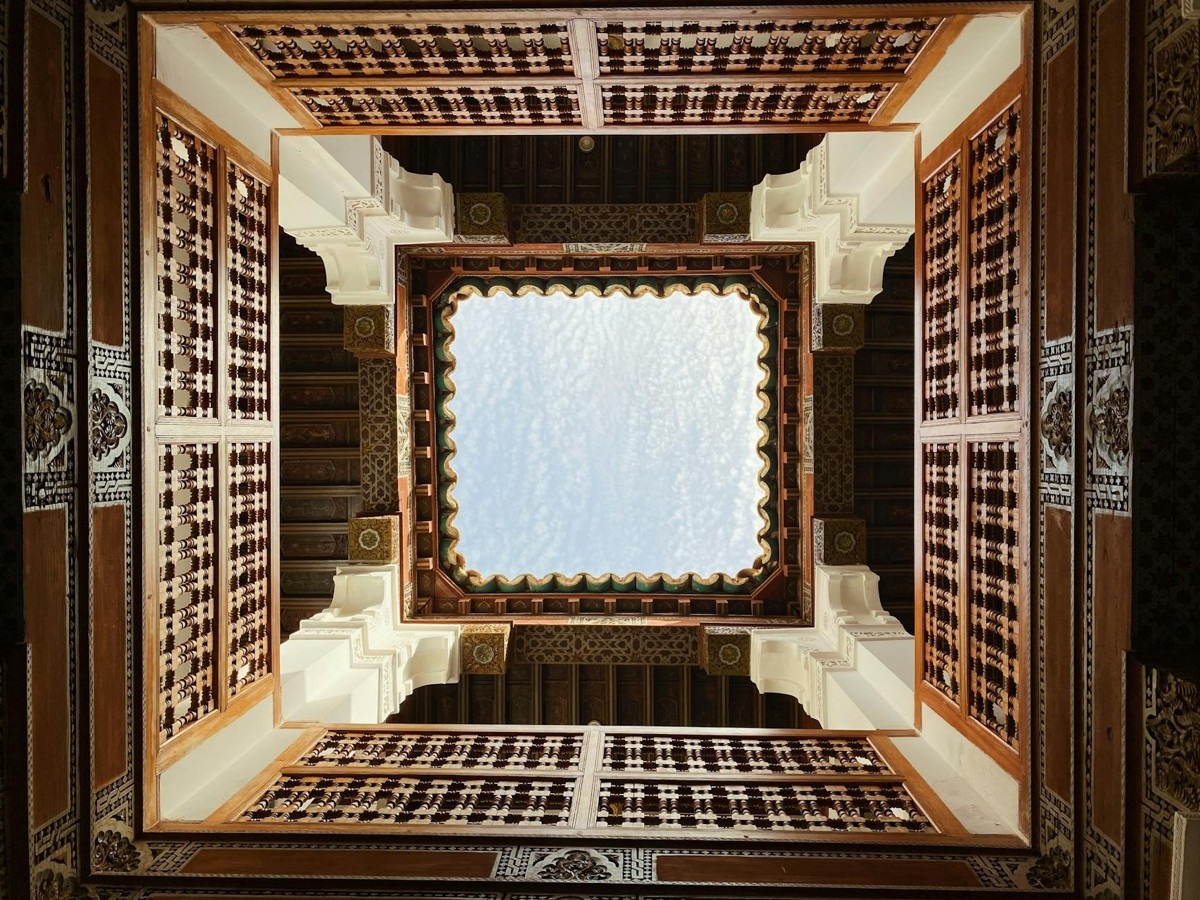 How to Find Cheap Flights to Morocco Budget Tips for Visiting Moroccan Museums