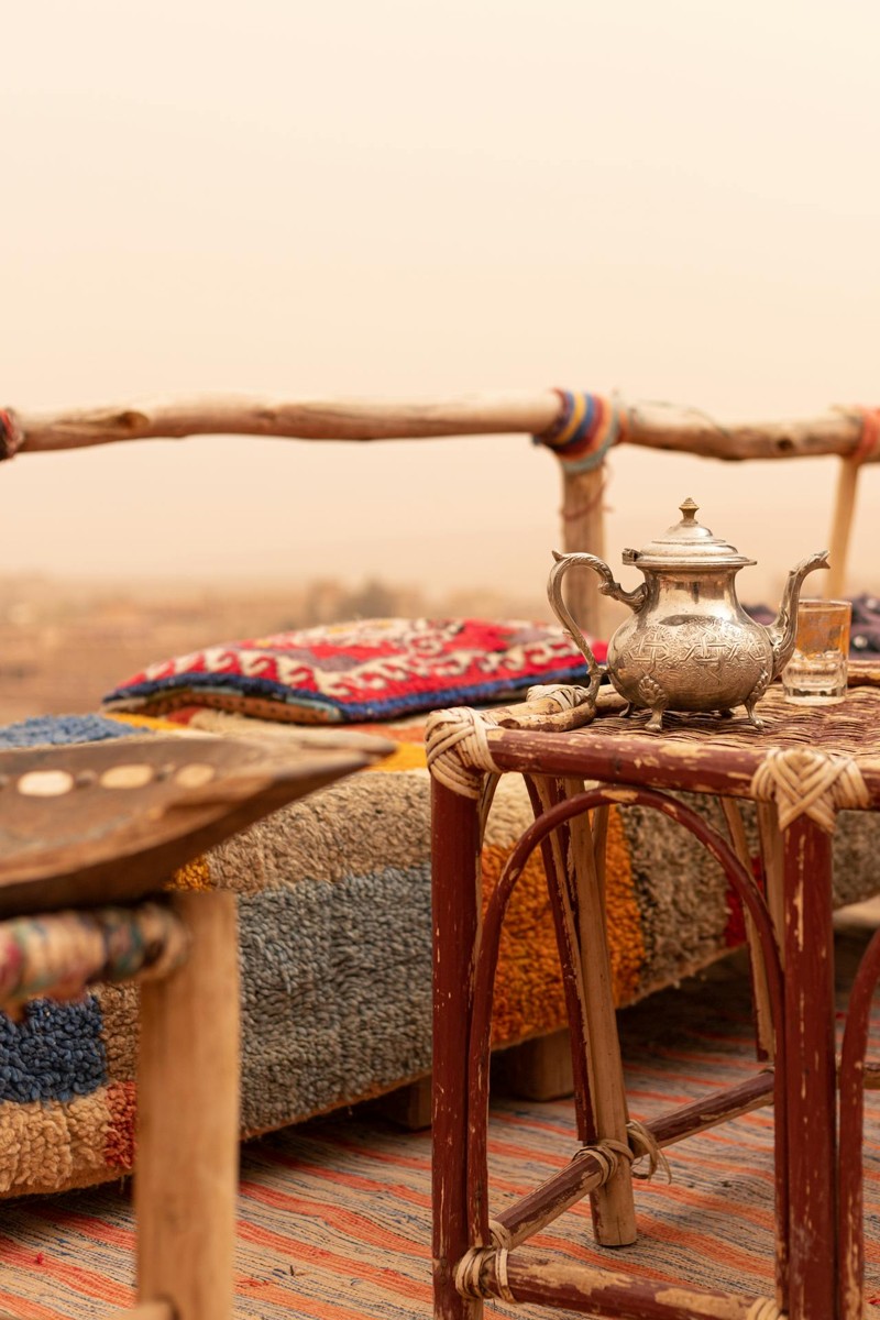 Budget Tips for Visiting the Sahara Desert Budget Tips for Visiting the Sahara Desert
