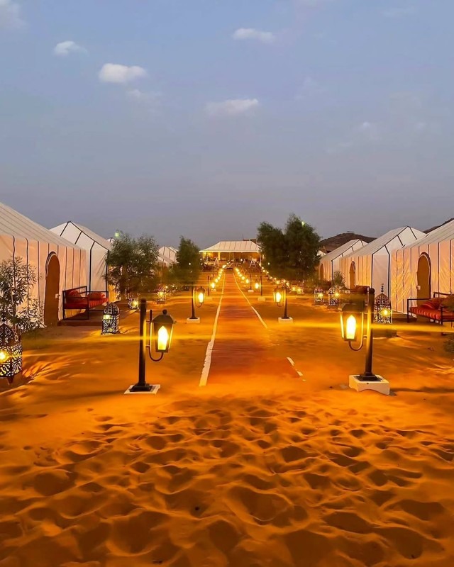 Camel Trekking in Merzouga Morocco: Complete Desert Guide