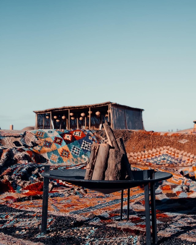 Camel Trekking in Merzouga Morocco: Complete Desert Guide