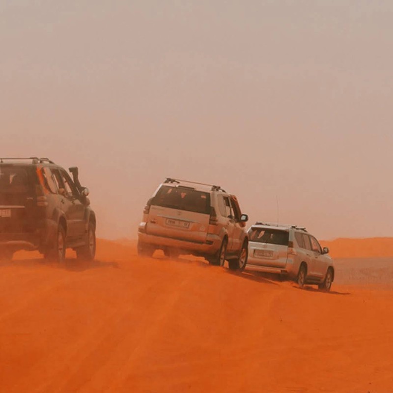 Camel Trekking in Merzouga Morocco: Complete Desert Guide