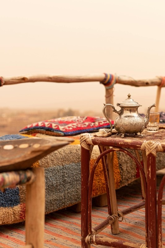 Camel Trekking in Merzouga Morocco: Complete Desert Guide