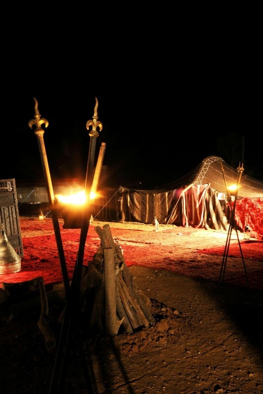 Camel Trekking in Merzouga Morocco: Complete Desert Guide