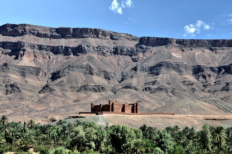 Camel Trekking in Merzouga Morocco: Complete Desert Guide