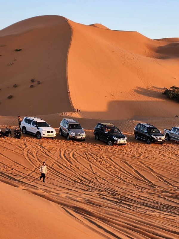 Camel Trekking in Merzouga Morocco: Complete Desert Guide