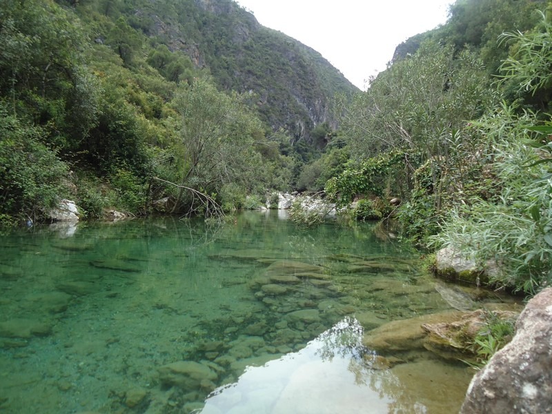 Chefchaouen - Morocco’s Blue Pearl and Its Photogenic Alleys - Akchour Waterfal