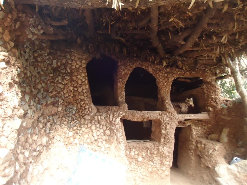 Chefchaouen - Morocco’s Blue Pearl and Its Photogenic Alleys - Akchour Waterfal