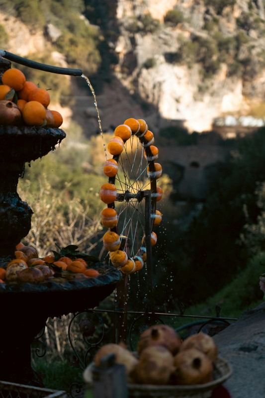 Chefchaouen - Morocco’s Blue Pearl and Its Photogenic Alleys - Akchour Waterfal