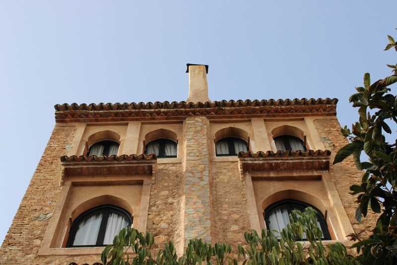 Chefchaouen - Morocco’s Blue Pearl and Its Photogenic Alleys - Architecture