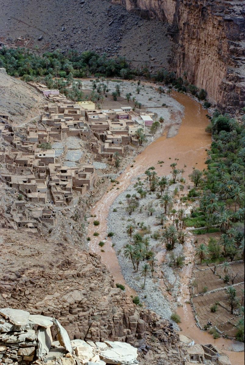 Discovering the Berber Villages of the Middle Atlas