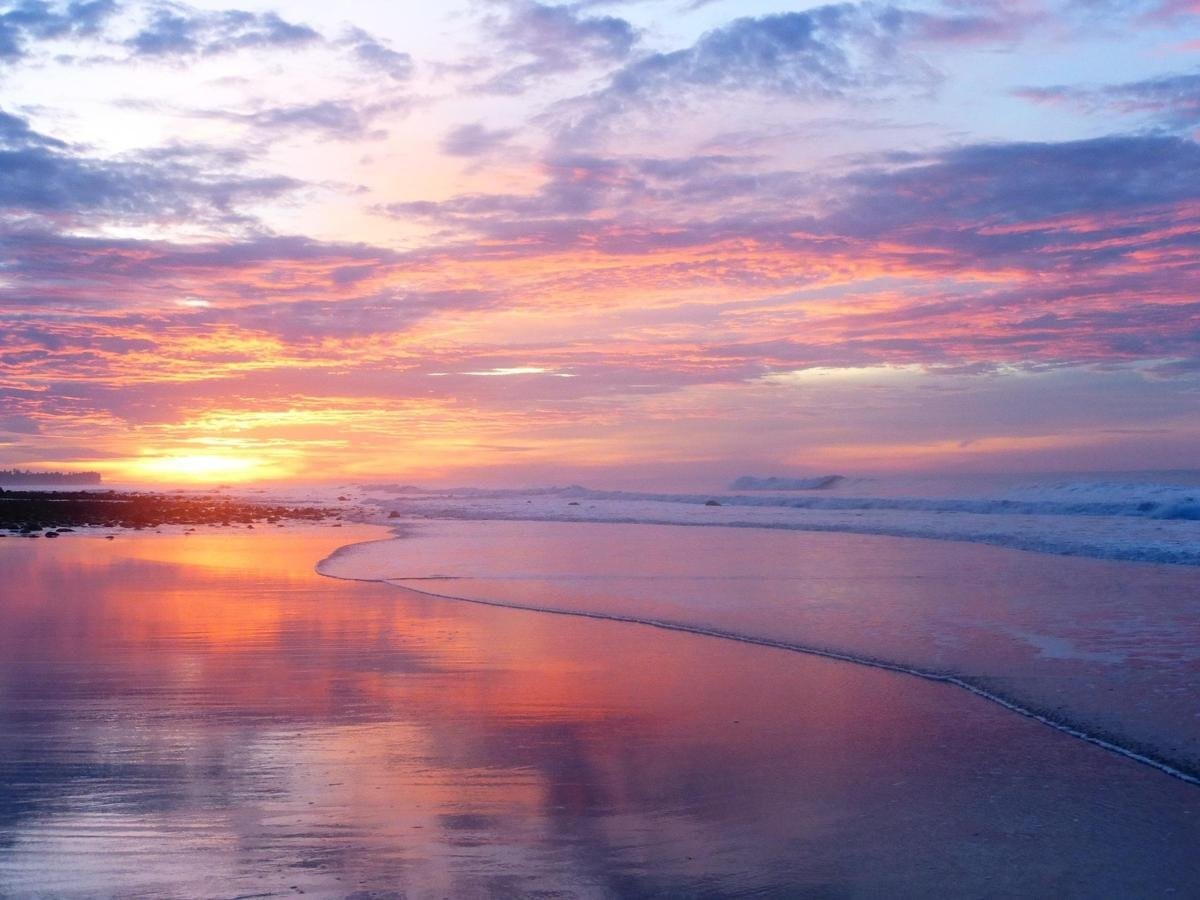 Exploring Morocco’s Secret Beaches in the Mediterranean Zone