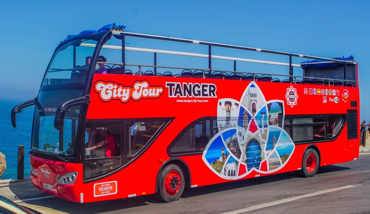 How to Use Moroccan Public Buses on a Budget How to Use Moroccan Public Buses on a Budget