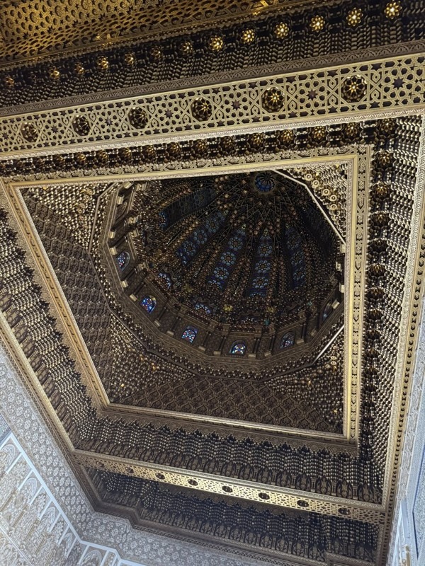 Hassan Tower, Rabat, Morocco