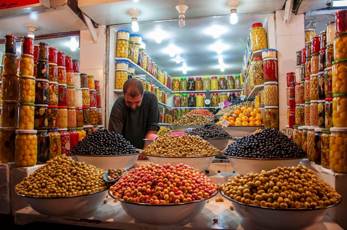 Off-the-Path Souks: Discovering Morocco’s Hidden Markets
