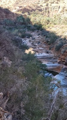 Paradise Valley, Agadir, Morocco