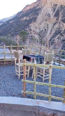 Paradise Valley, Agadir, Morocco