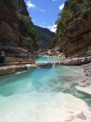 Paradise Valley, Agadir, Morocco