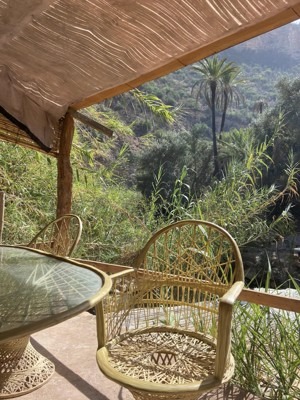 Paradise Valley, Agadir, Morocco