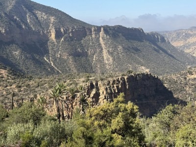 Paradise Valley, Agadir, Morocco