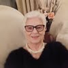 Solange Tarteret