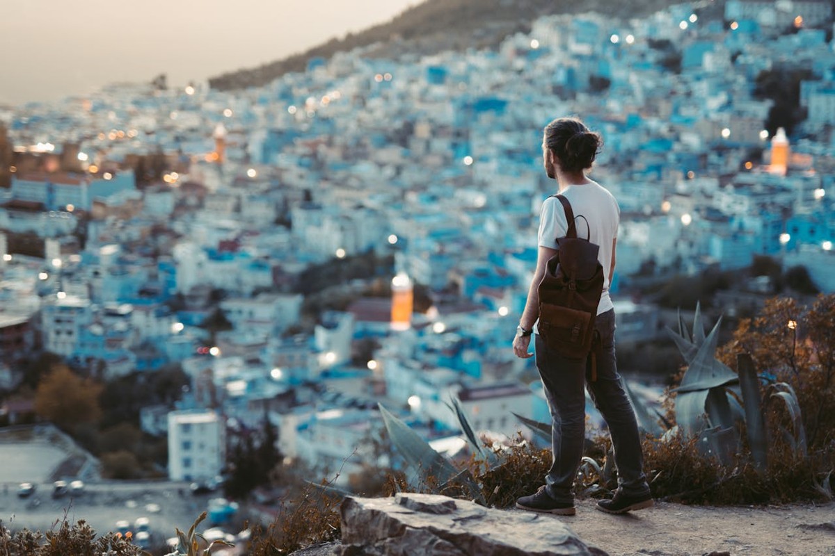 The Hidden Charm of Chefchaouen’s Surrounding Countryside