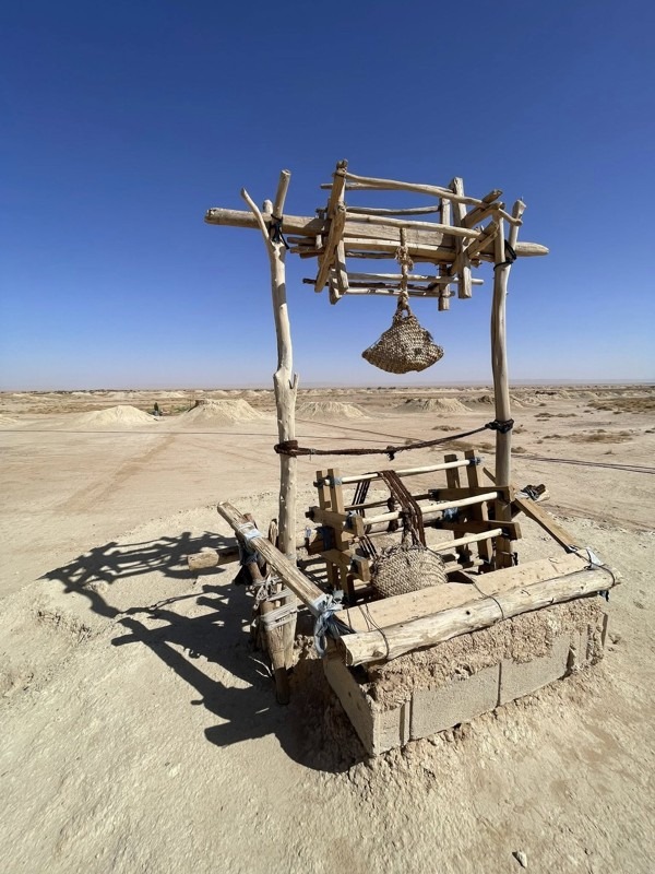 Todra Gorges, Morocco