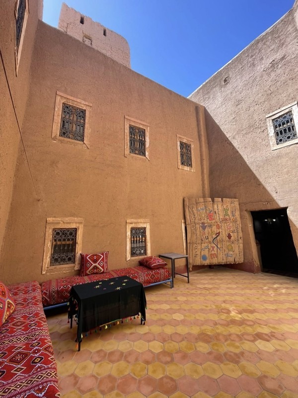 Todra Gorges, Morocco