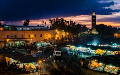 Top Things to Do in the Medina and Souks of Marrakech, Morocco