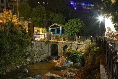 Visit Morocco in Spring