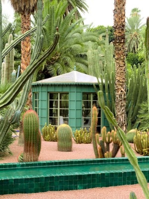 Visit Morocco in Spring